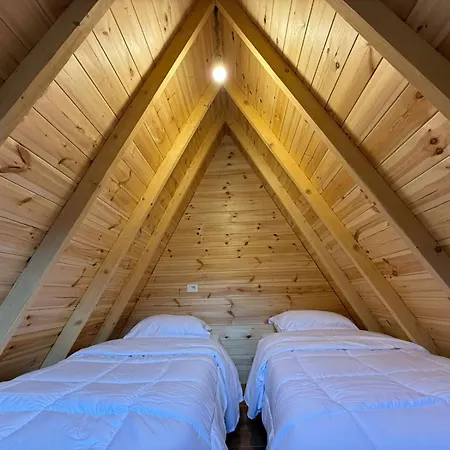 Camping Thethi Theth