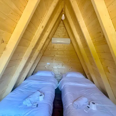 Camping Thethi Theth